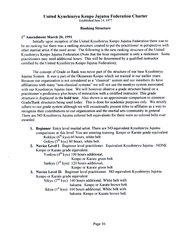 UKKJJF Charter pg. 36